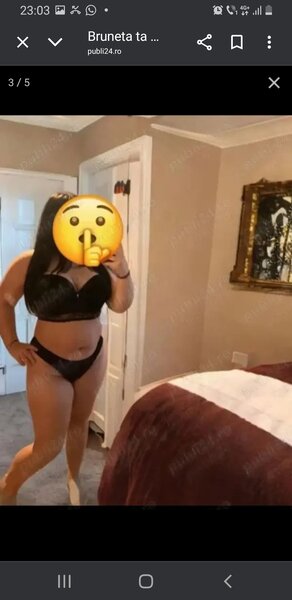 Buna, sunt Alexandra, noua in zona Rin Grand Hotel,